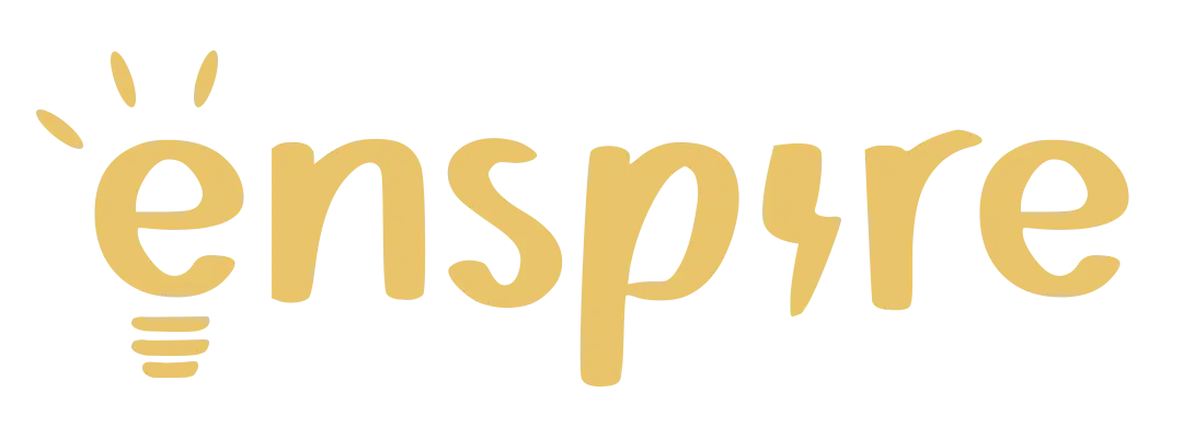 Enspire logo