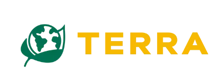 Terra logo