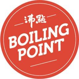 Boiling Point logo