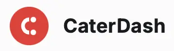 Caterdash logo