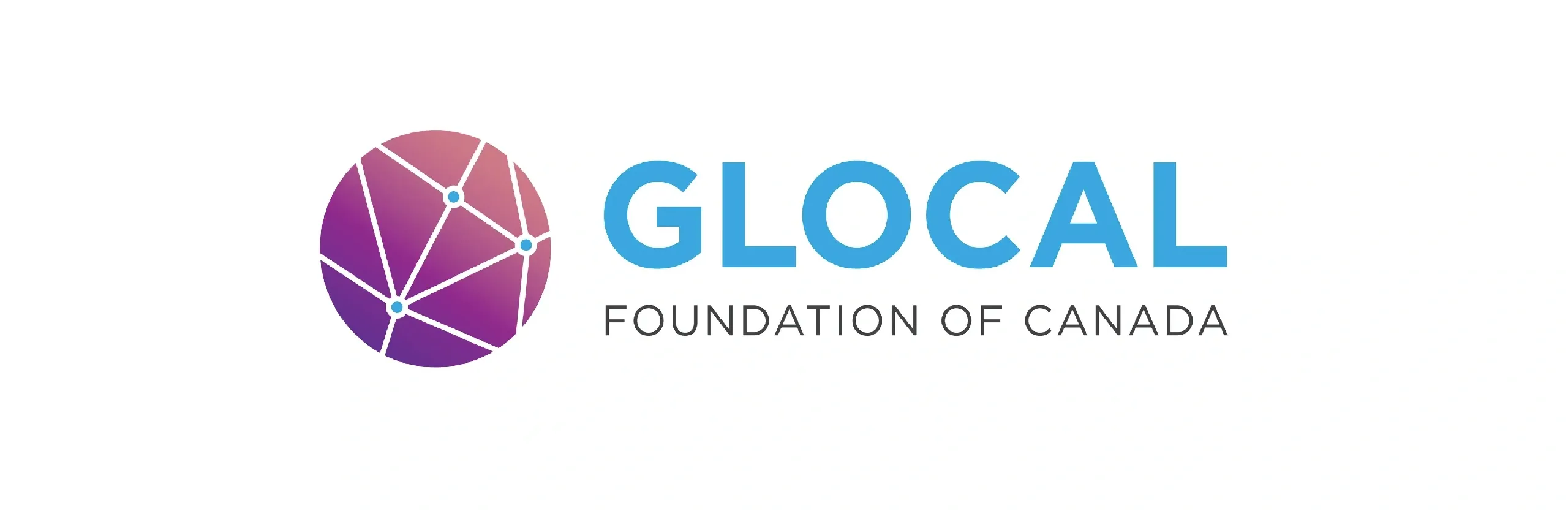 Glocal logo