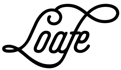 Loafe logo