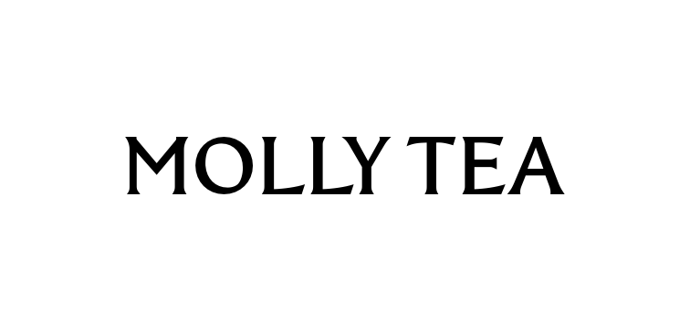 Molly Tea logo