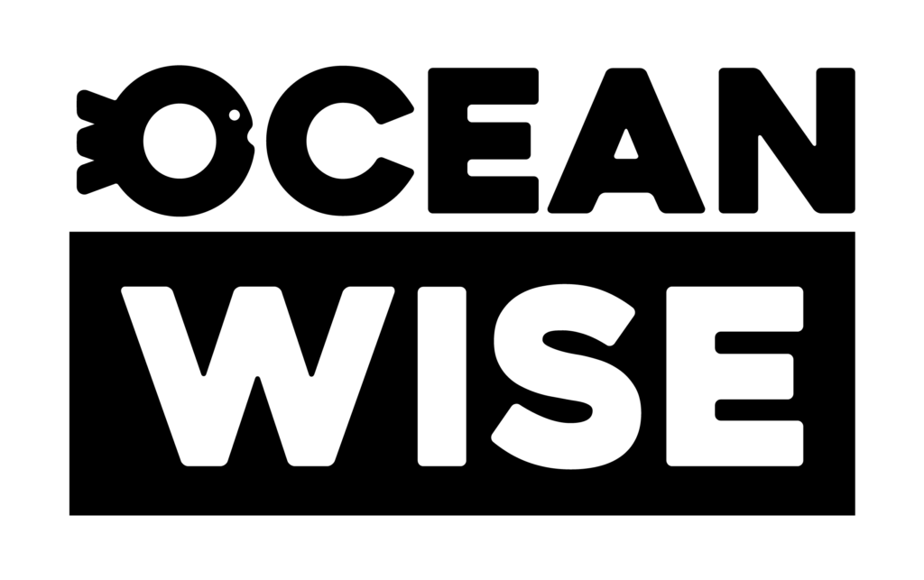 Ocean Wise logo