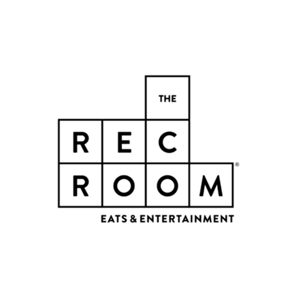 The Rec Room logo
