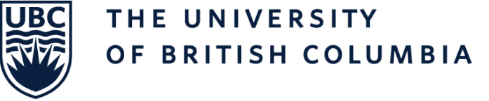 UBC logo