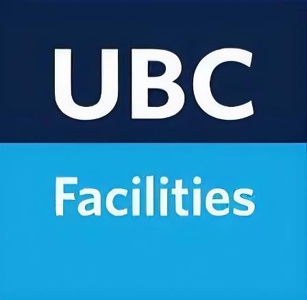 UBC Facilities logo