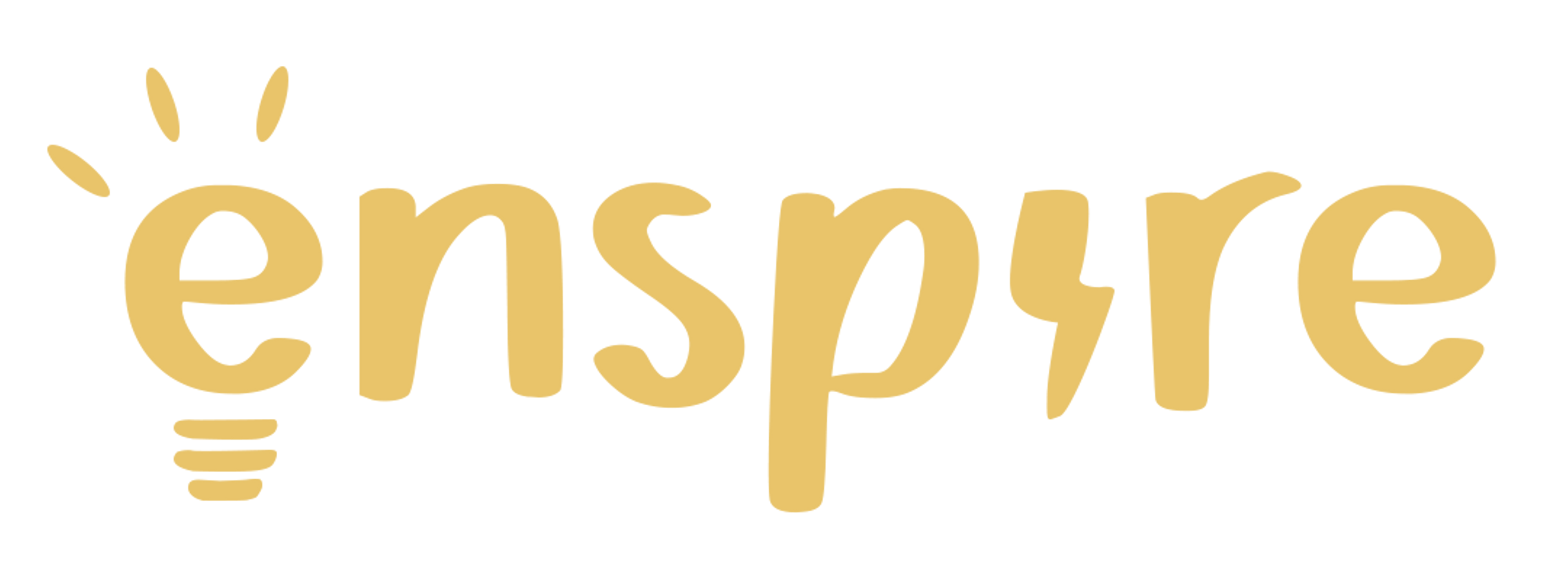 Enspire Logo