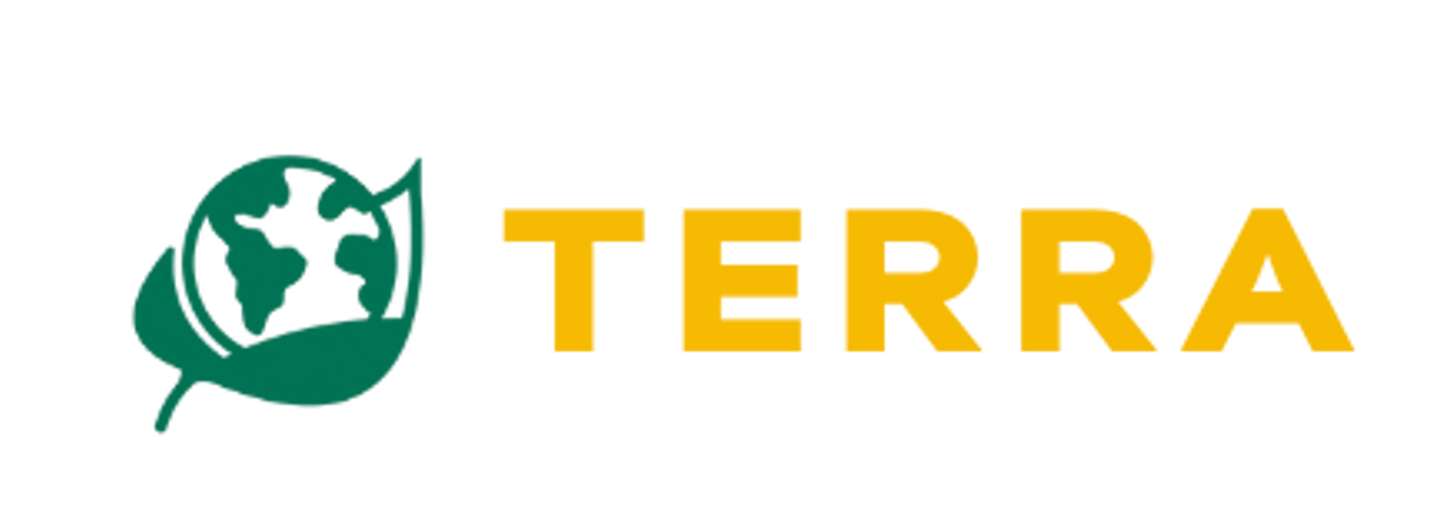 Terra Logo