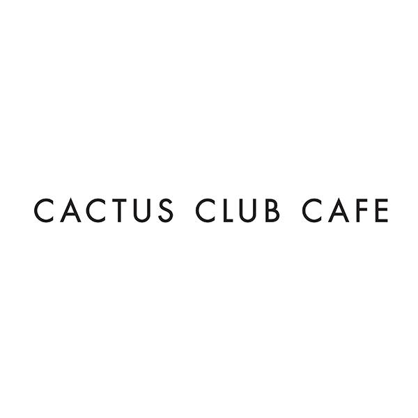 CactusClub Logo