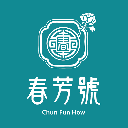 ChunFunHow Logo