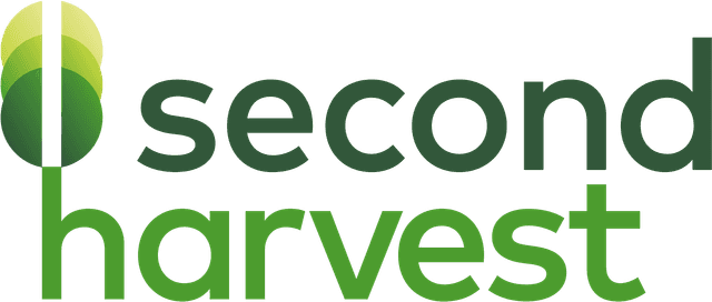 SecondHarvest Logo