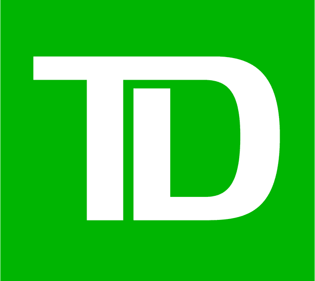 TDBanks Logo