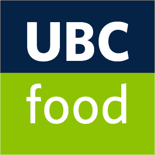 UBCFoodBank Logo