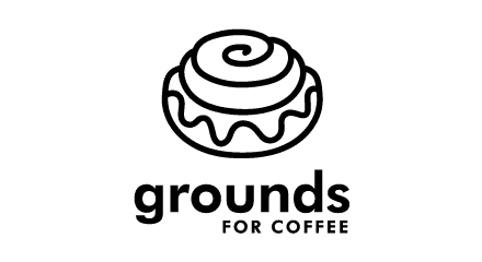 groundsForCoffee Logo